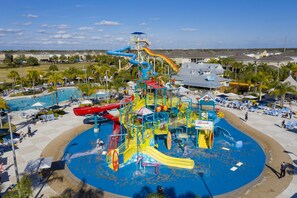 Piscina climatitzada