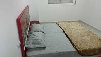 2 chambres, Wi-Fi, draps fournis