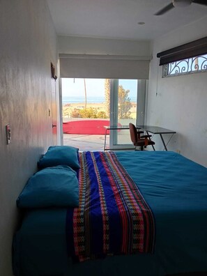 3 chambres, Wi-Fi, literie fournie, accessible en fauteuil roulant