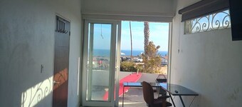 BEACHFRONT NEWLY REMODELED 3 BED 2 BATH SURFPOINT SWEEPING OCEAN VIEW HOME!