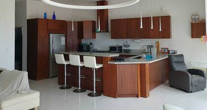 BEACHFRONT NEWLY BUILT 3 BD 2 BA SURFPOINT SWEEPING OCEAN VIEW HOME! NW SWELLS!