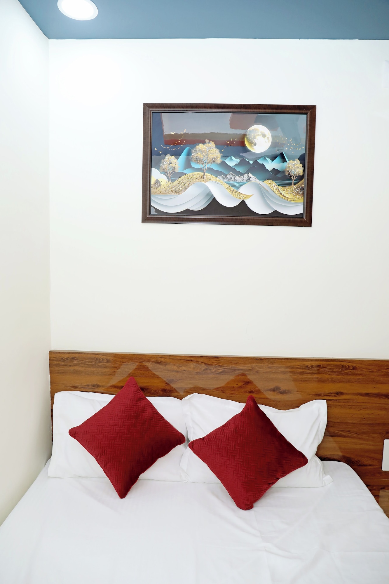 2 Star Hotels