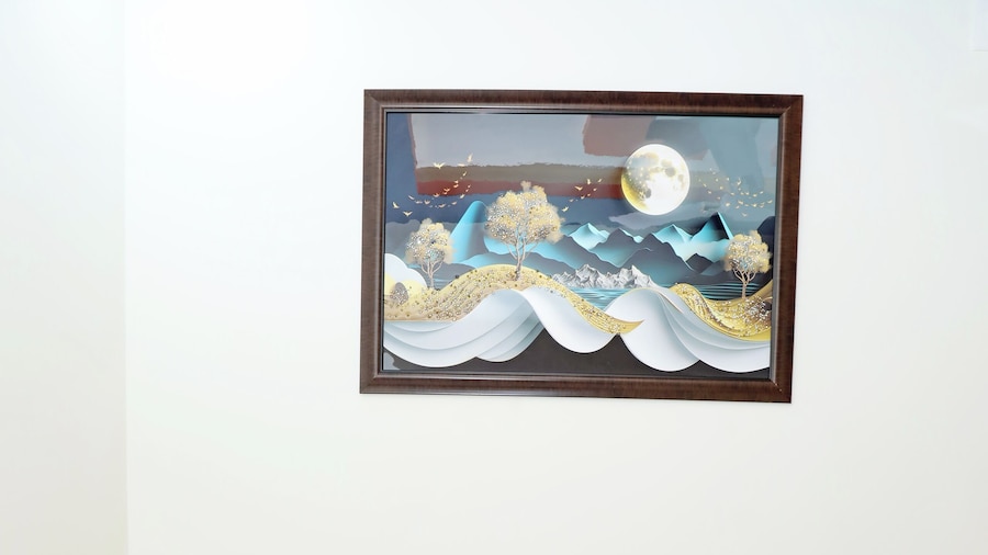 Radhe Krishna Hotel and Restaurant