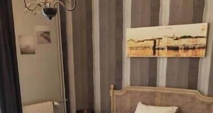 Chambre standard