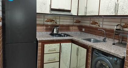 2-bedroom Apartment with WiFi SeaView 3