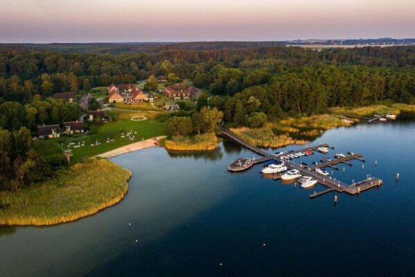 Port de plaisance