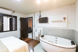 Appartement | Salle de bain