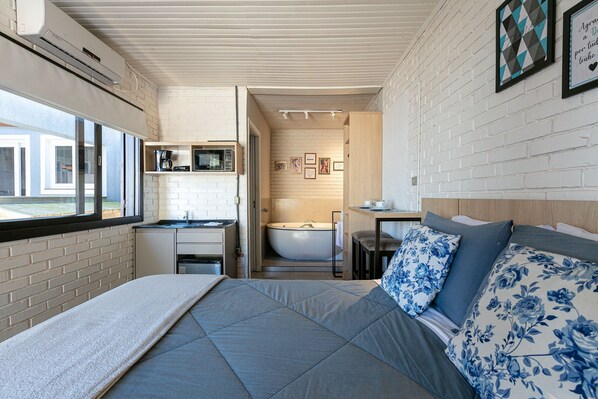 Basic-Apartment | Innenbereich