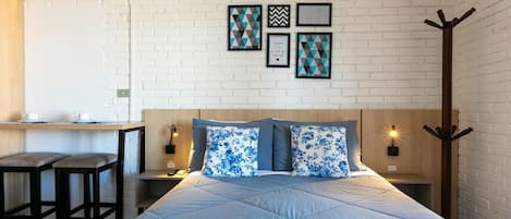Basic Apartment