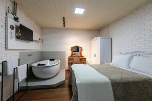 Appartement | Accès au Wi-Fi (inclus), literie fournie