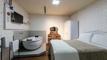 Perushuoneisto | Ilmainen Wi-Fi, vuodevaatteet