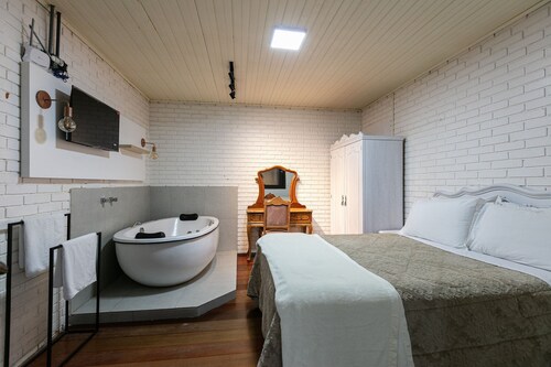 MERANO GRAMADO - Charme