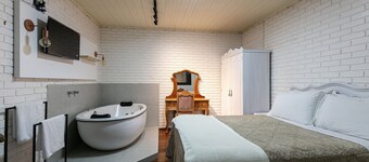 MERANO GRAMADO - Charme