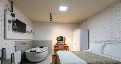 MERANO GRAMADO - Charme