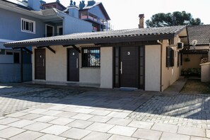 Appartement | Extérieur