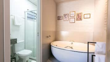 Apartamento | Banheiro