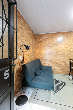 Basic Apartment | Interior - MERANO GRAMADO - Charme (Gramado)