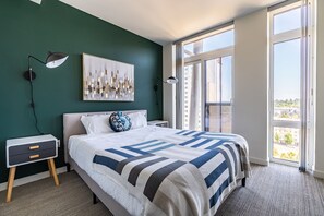 2 Schlafzimmer, kostenloses WLAN