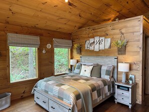 1 Schlafzimmer, Zimmersafe, Bügeleisen/Bügelbrett, kostenloses WLAN