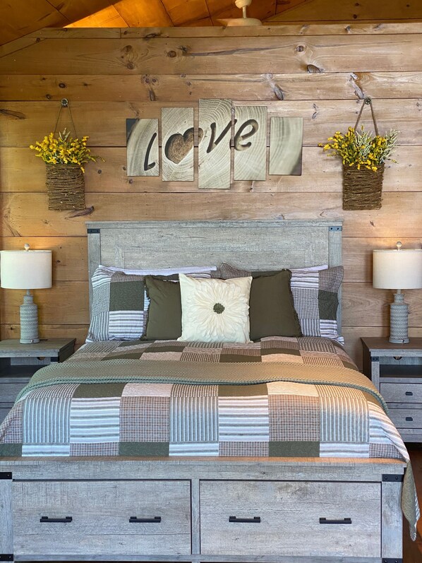 1 Schlafzimmer, Zimmersafe, Bügeleisen/Bügelbrett, kostenloses WLAN