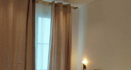 Fully Renovated 2-Bedroom Apt, steps from the Pantheon.