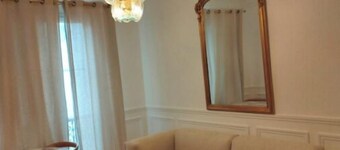 Fully Renovated 2-Bedroom Apt, steps from the Pantheon.