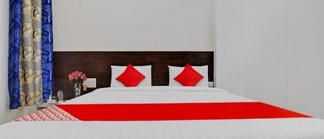 Chambre classique double | SystĂšme dâinsonorisation