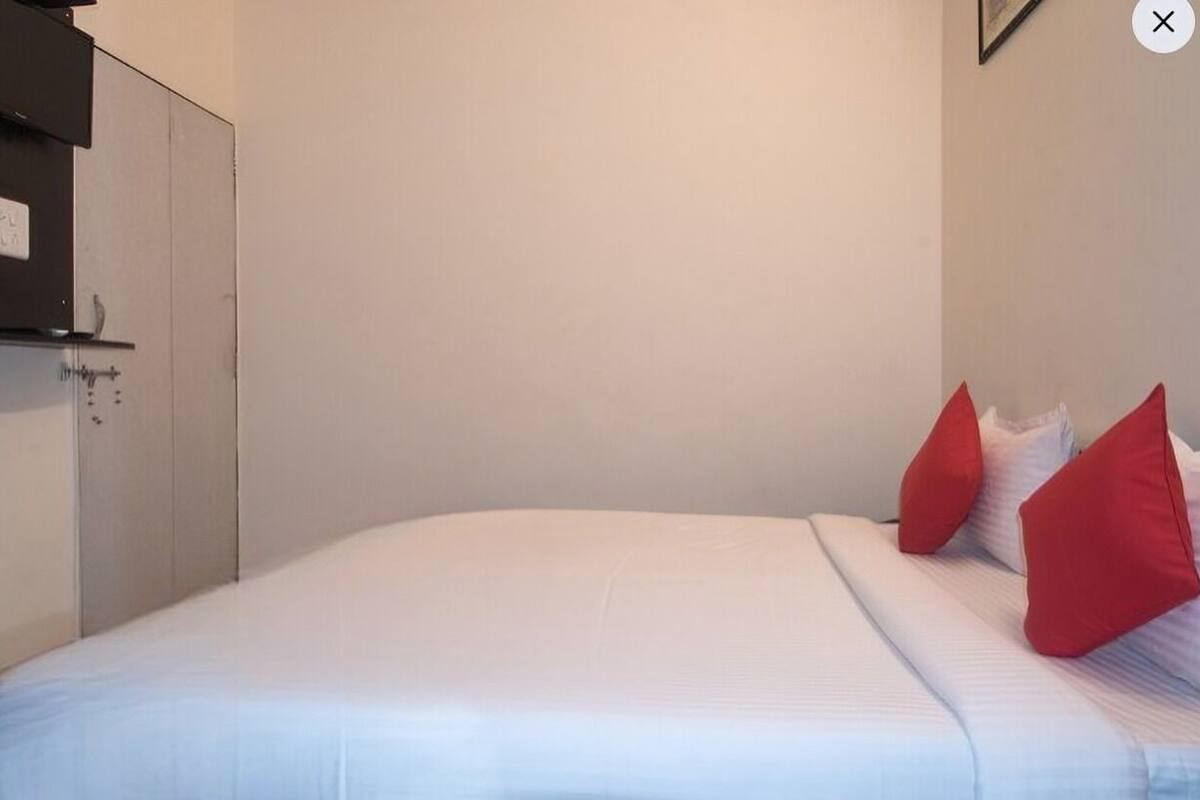 Chambre Double Classique | Chambres insonorisées