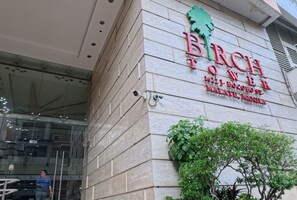Reception - Yhen Airbnb Manila (Manila)