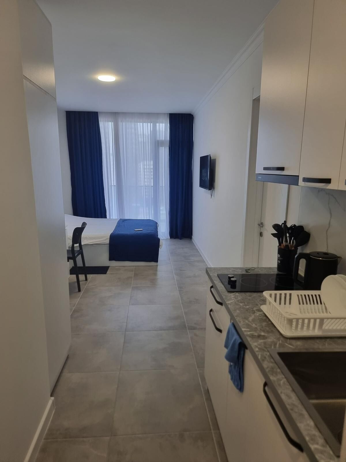 The Infinity View Apartment - Batum