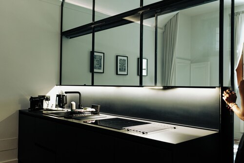 La Portesina Mantova, cozy apartment between lakes and historic center