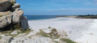 The small mill from Kerloroc