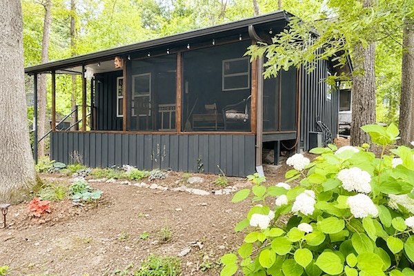 Eksteriør