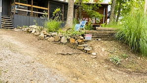 Unclassified image, 2 of 28, button - Cameron's Cottage at The Lake (Tallassee)