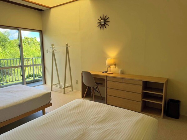 3 bedrooms - KAIOUYA (Ishigaki)