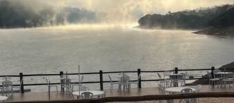 Pousada toca do tuca 