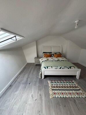 House - Luxe Spacious 5-bed House in Liverpool (Liverpool)