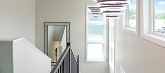 Stylish Lake Shetek Escape with Marina Views close to Pelican Cove & Key Largo