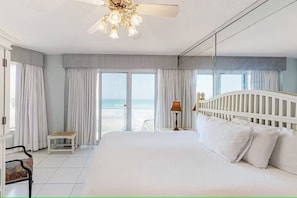 3 Schlafzimmer, Bügeleisen/Bügelbrett, kostenloses WLAN, Bettwäsche