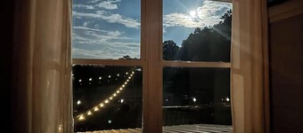 Luxury Barndominium with Value-Add Experiences
