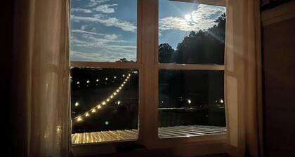 Luxury Barndominium with Value-Add Experiences