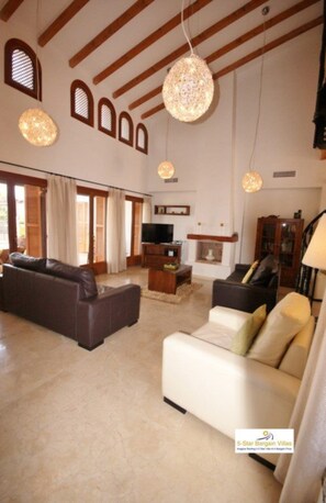 Miscellaneous - Majestic Golf Course Views, Cleopatra Villa 1000 (Murcia)