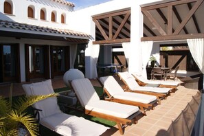 Miscellaneous - Majestic Golf Course Views, Cleopatra Villa 1000 (Murcia)