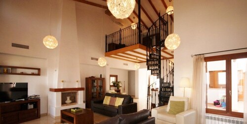 Majestic Golf Course Views, Cleopatra Villa 1000