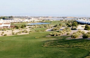 Miscellaneous - Majestic Golf Course Views, Cleopatra Villa 1000 (Murcia)