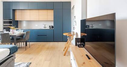 Milan Central Luxury Apartment