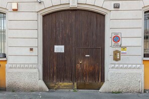 Detalle exterior