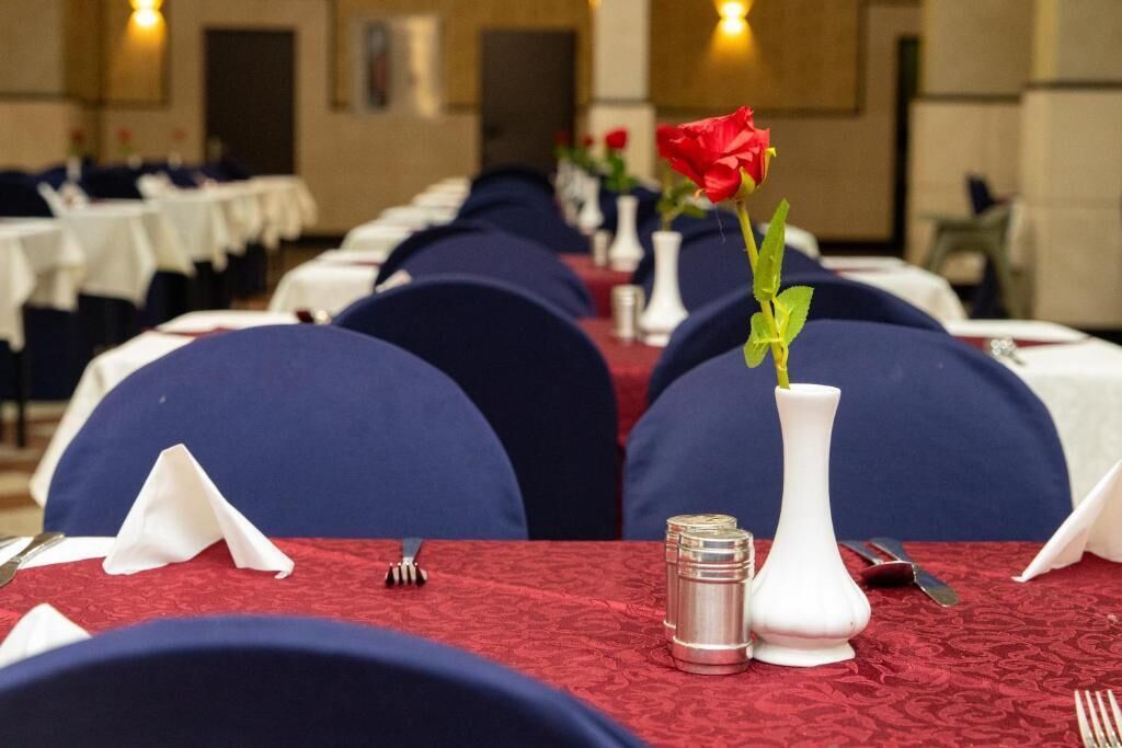 Photo - Maysan Al Maqam Hotel