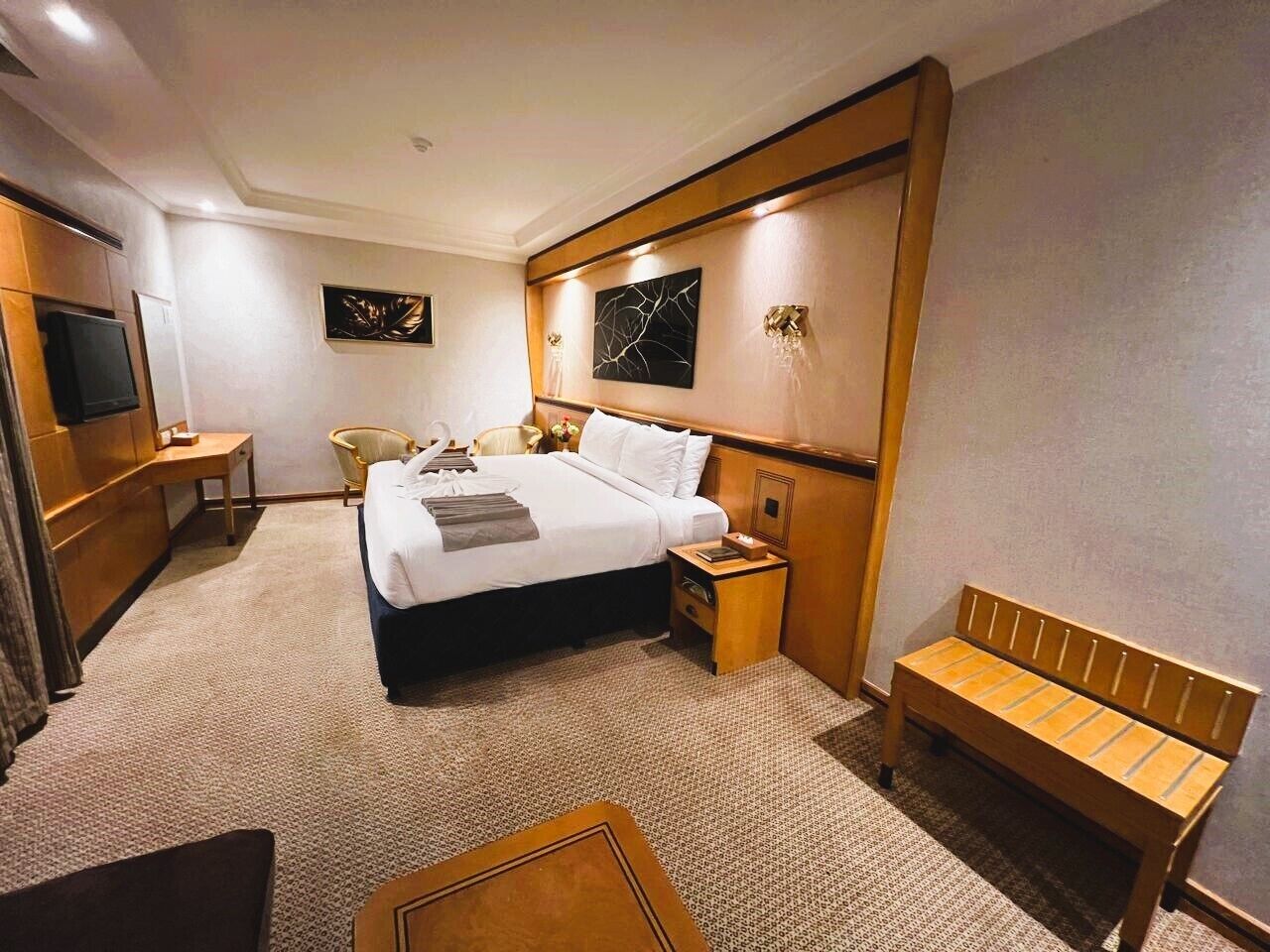 Photo - Maysan Al Maqam Hotel