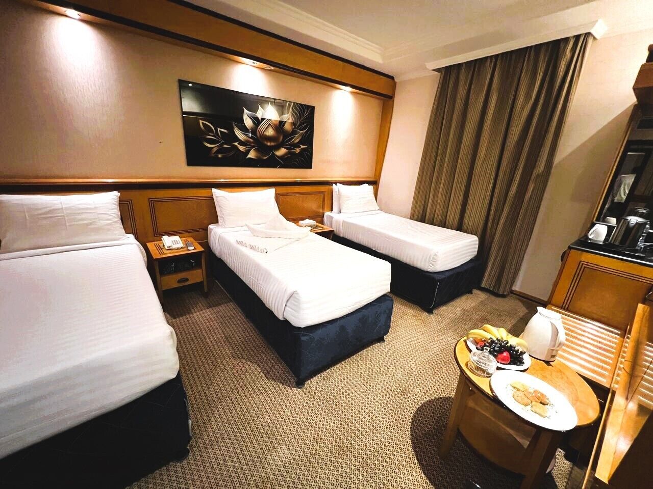 Photo - Maysan Al Maqam Hotel